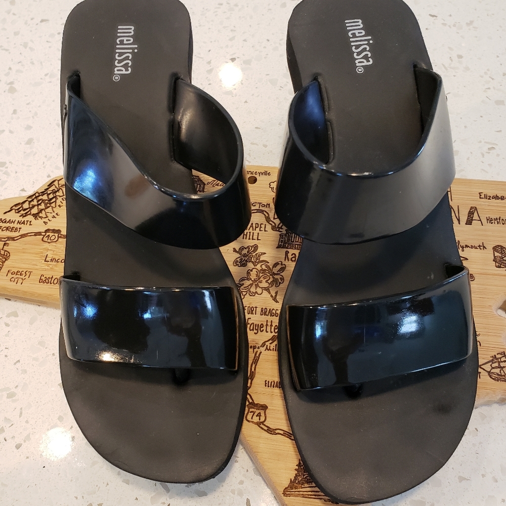Wedges